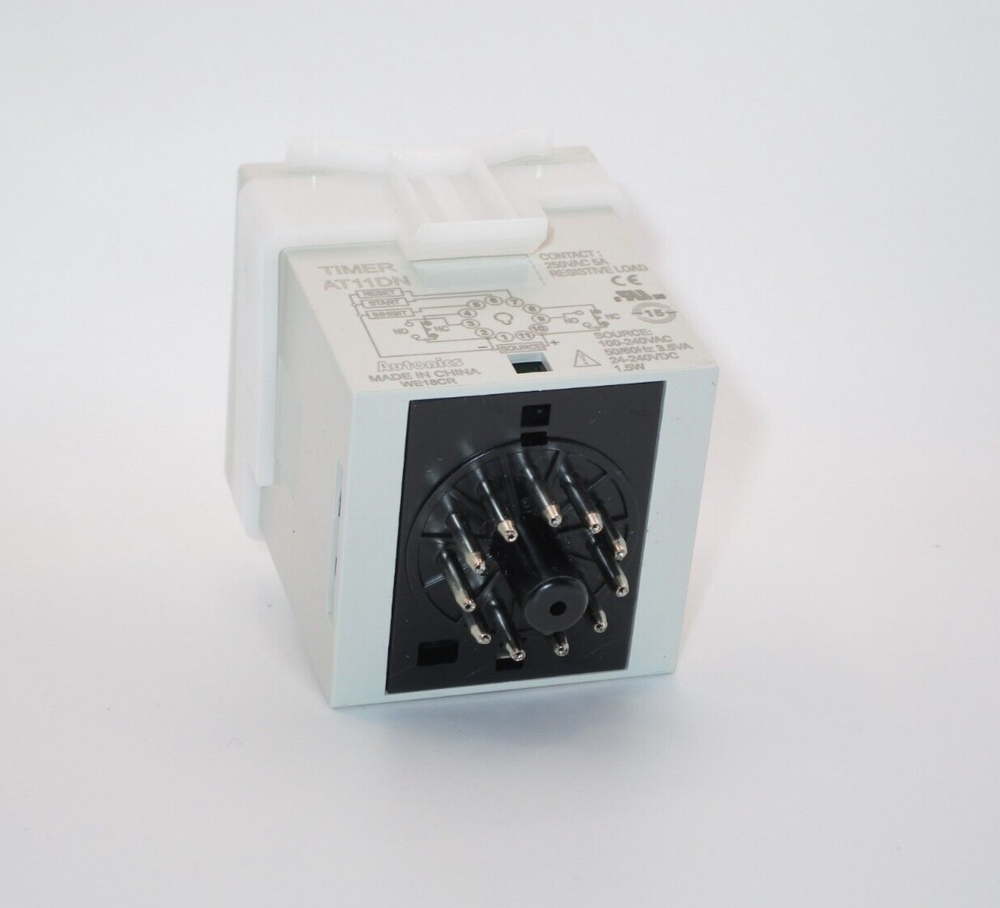 AT11DN Timer Genuine AUTONICS FAST SHIPPING