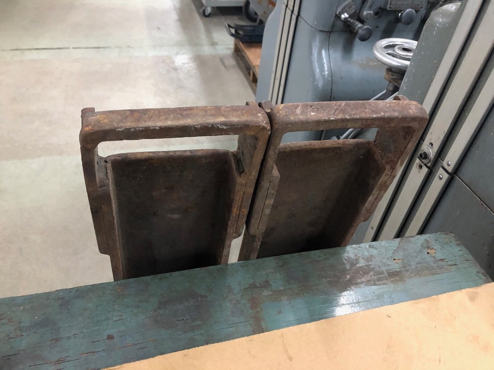Fork Extensions-5in x 42in Pair
