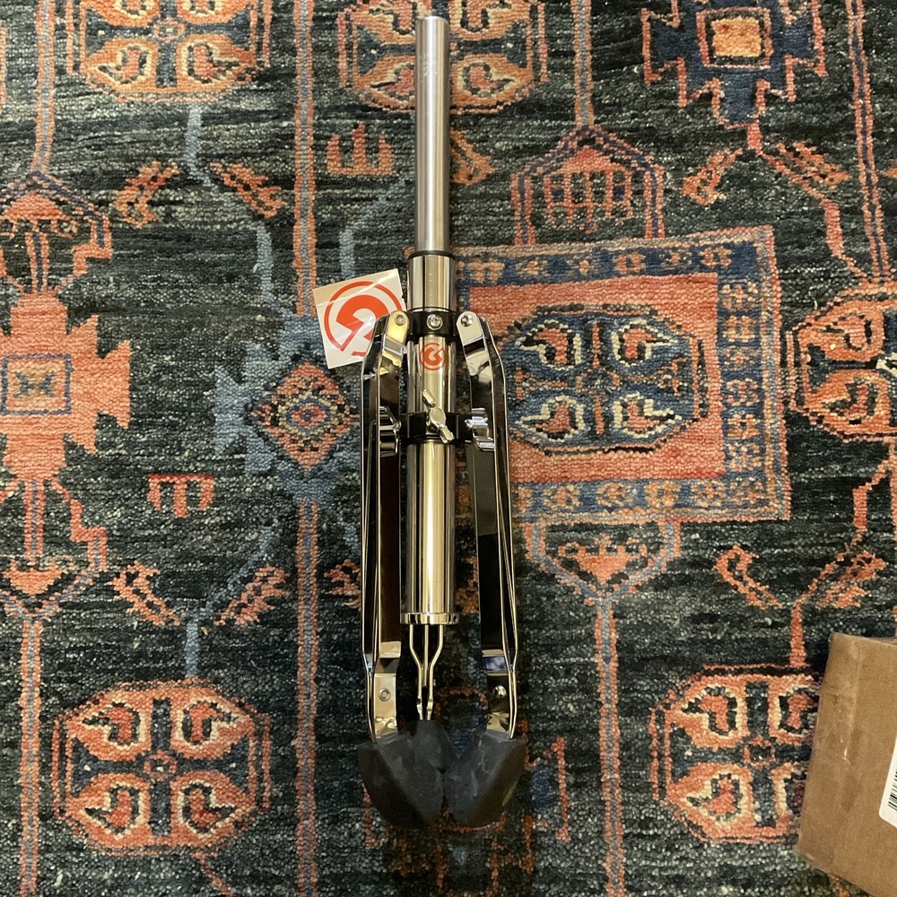 Gibraltar 9608HM 16" Hydraulic