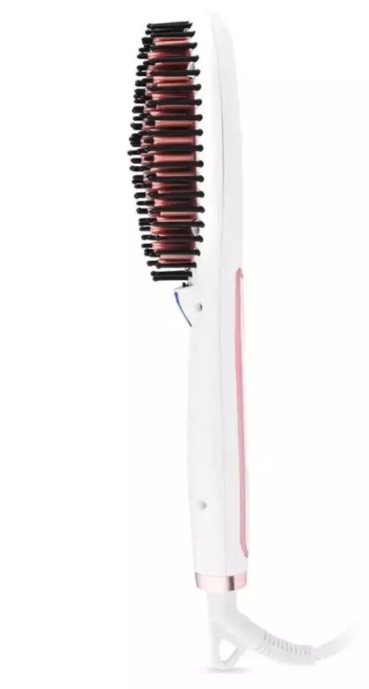 StyleCraft Ionic Hot Brush | SC705W