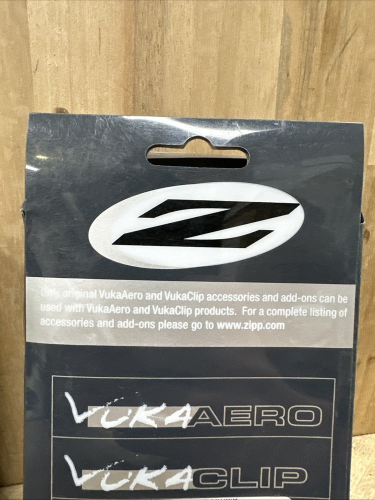 Zipp Vuka Pad Riser Kit