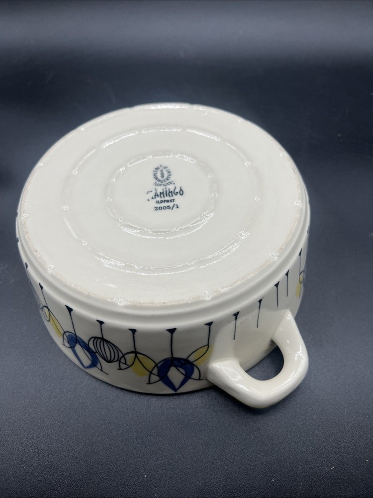 Stavangerflint Casserole Dish