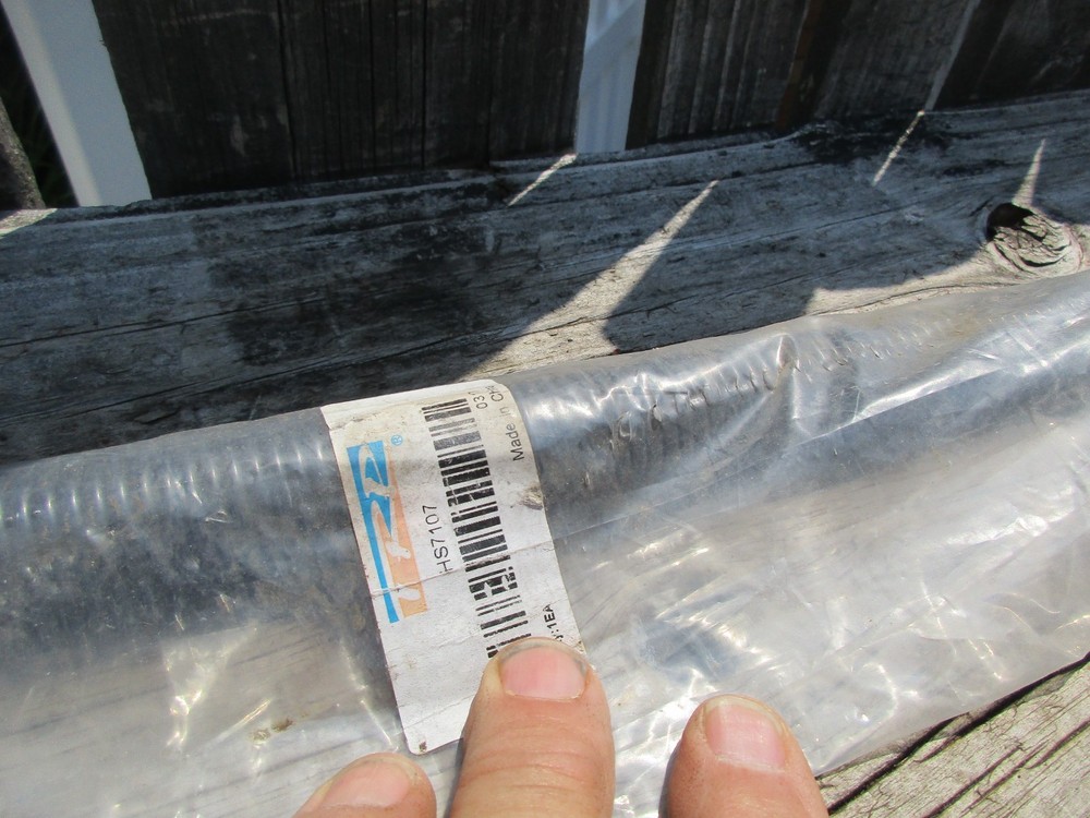 KENWORTH HOOD SPRINGS HS7107