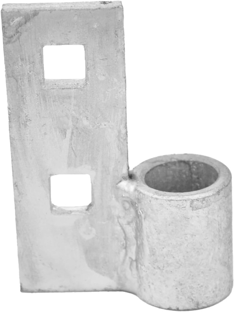 Heavy Duty Rolling Gate Hardware Kit with Double Wheel Carrier & Track Rollers