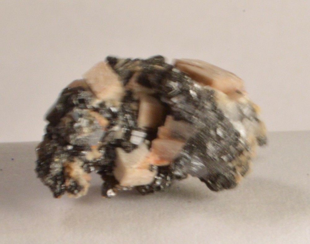 #10,186 Ankerite & Sphalerite - Eagle Mine, Colorado