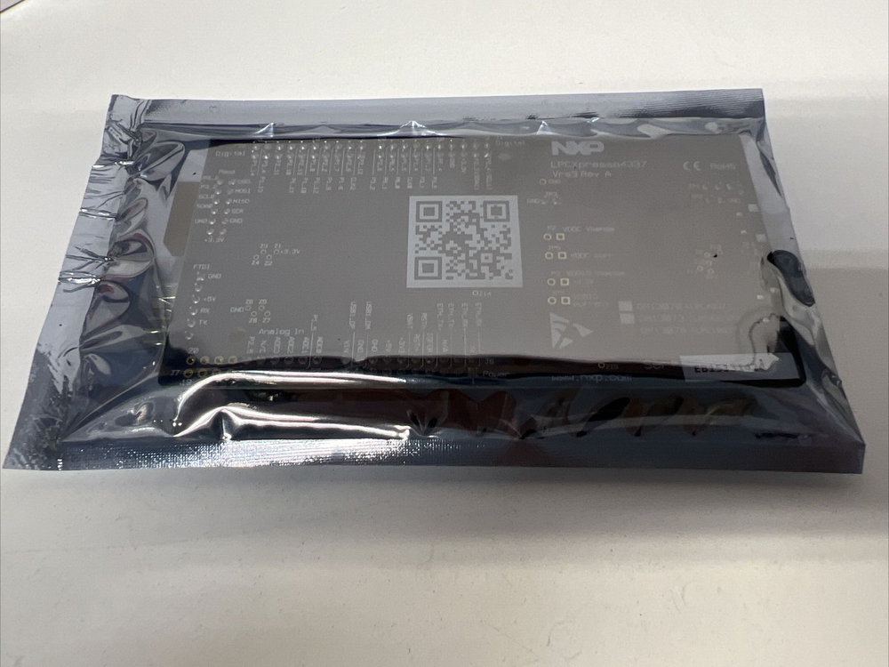 LPCXpresso18S37 Development Board OM13076