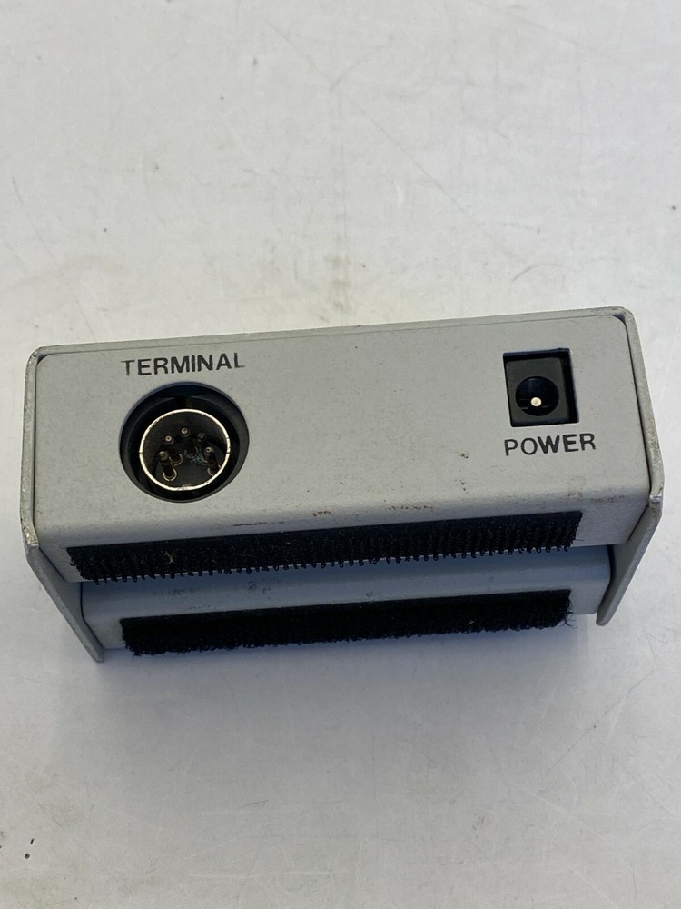 SYMBOL 20-04436-05 JUNCTION BOX NNB