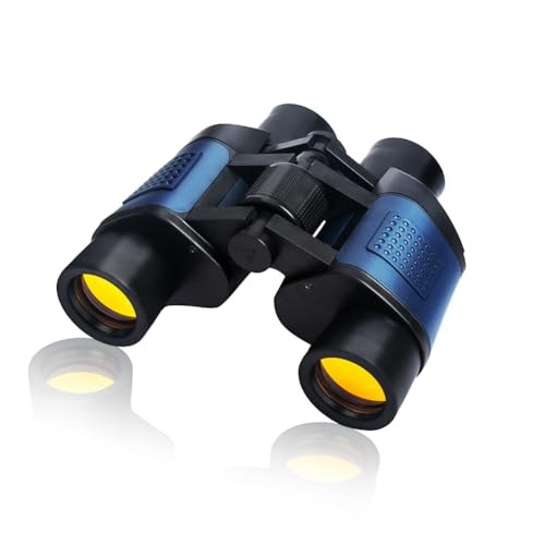 20x50 High Powered Binoculars for Adults, Waterproof Compact Binoculars with
