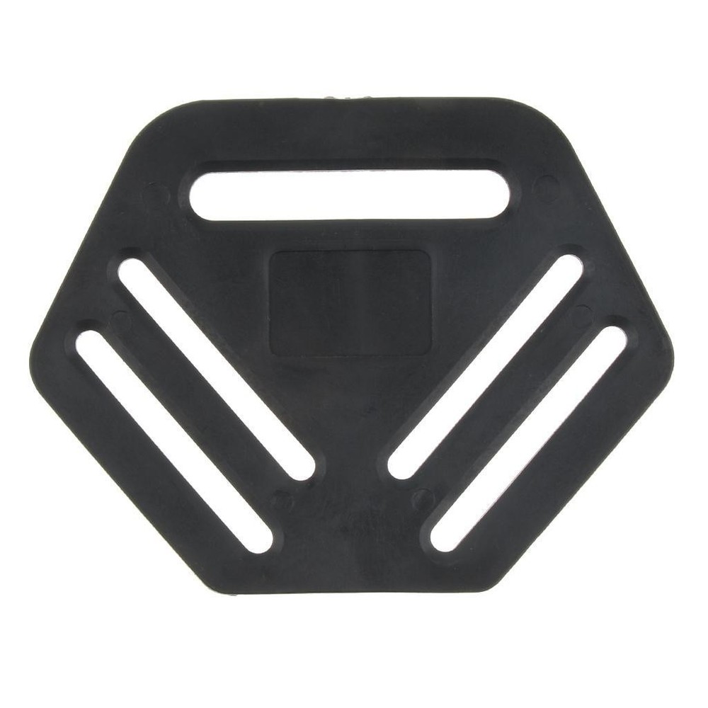 Replacement Buckle for Climbing Harness Back Part