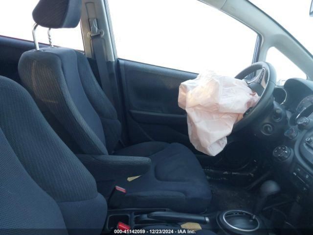 FIT 2012 Glove Box 4523386