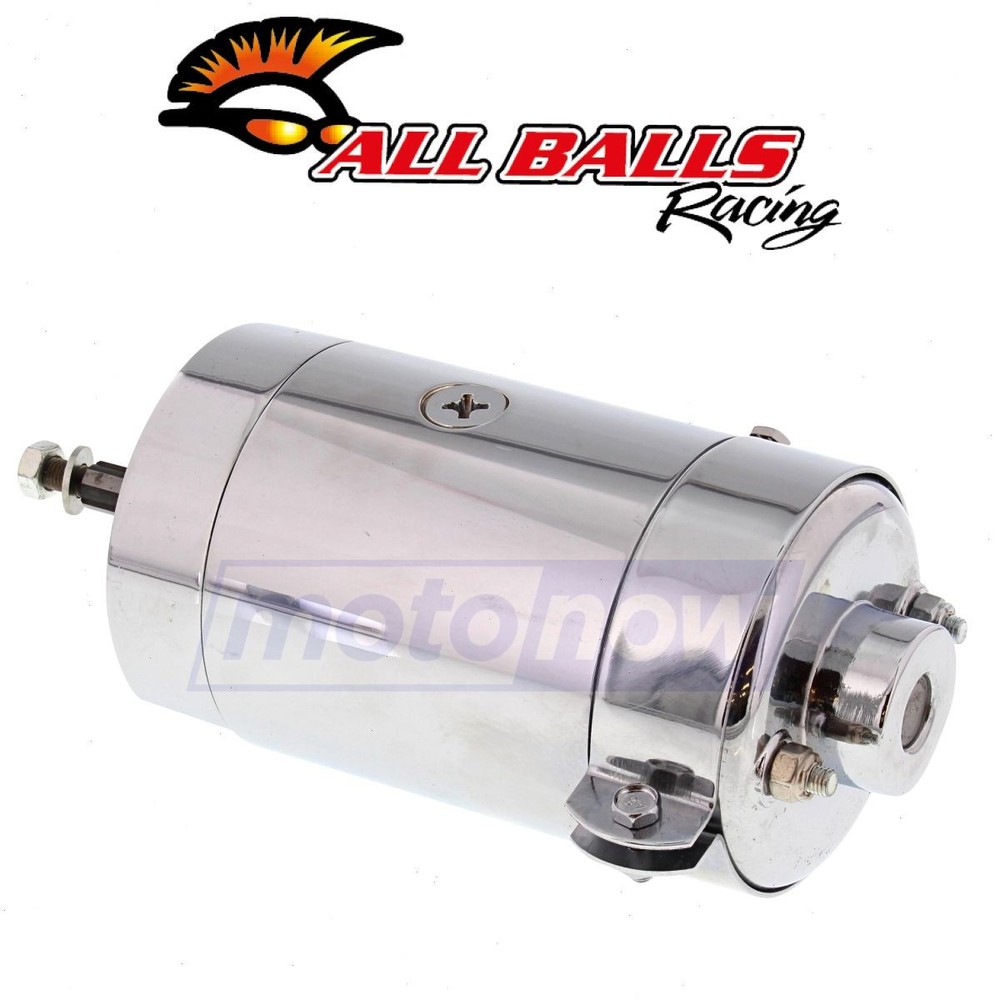 All Balls Generator for 1977-1978 Harley Davidson XLT - Electrical jp