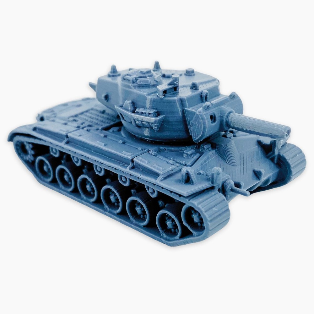 M45 Pershing