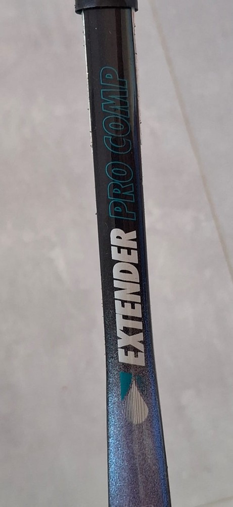 Prince Extender Pro Comp Squash Racket Racket Racket