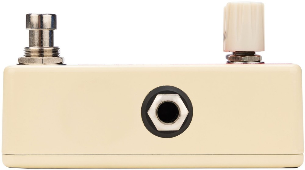 New Earthquaker Devices Barrows Fuzz Attacker Guitar Effects Pedal