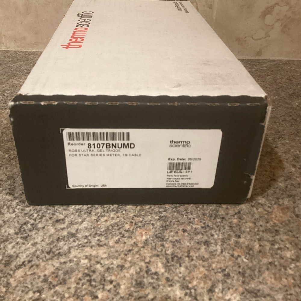 Thermo Ross Ultra Gel Triode