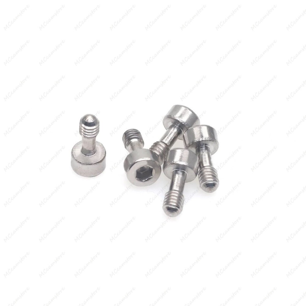 ARRI Camera M4 Screw 5pcs