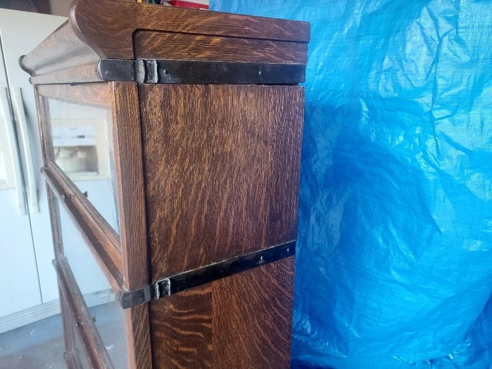 Globe Wernicke Bookcase