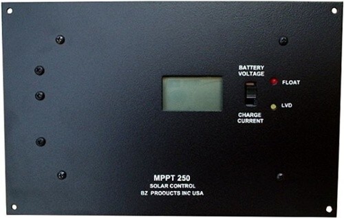 BZ Products MPPT 250