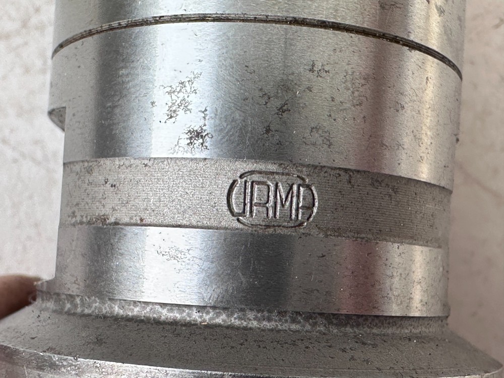 URMA 26 42 10 Tribore Boring Head