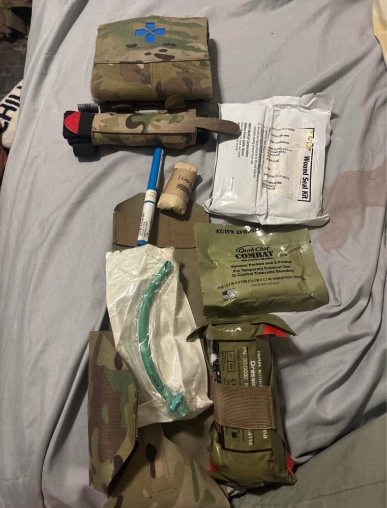 Blu Force Micro Plus