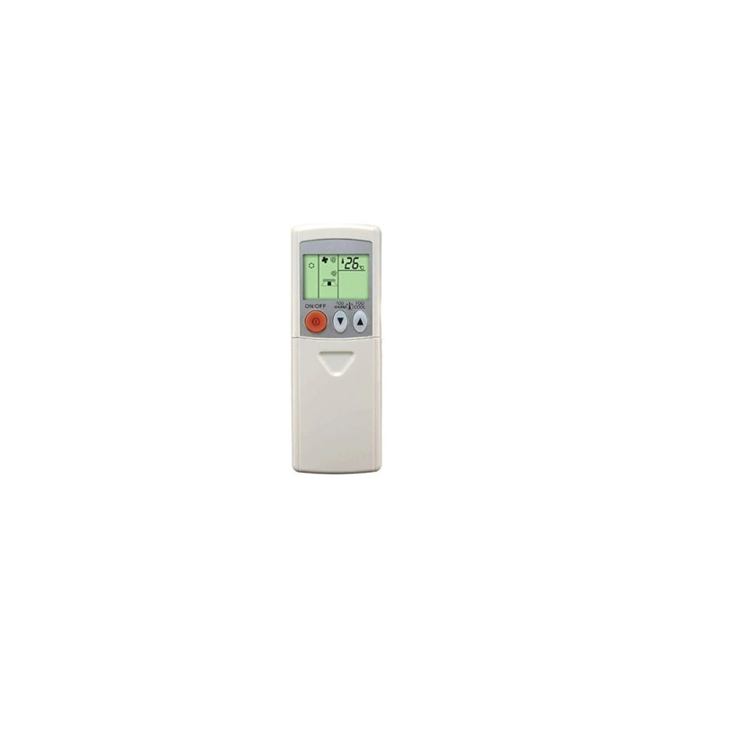 Mitsubishi Electric E1220F426 Remote Controller (SG18J)