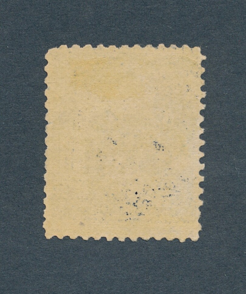 drbobstamps US Scott #216 Mint Hinged Stamp Cat $210
