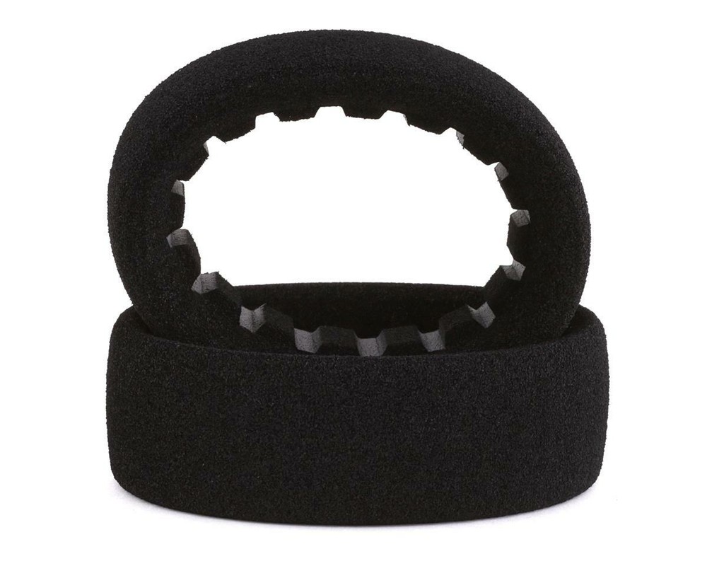 JConcepts RM2 4WD 2.2" Front Buggy Hard Inserts (2) [JCO8130]
