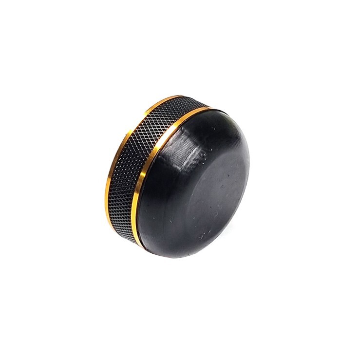 Butt End Cap for OD 27mm Grip (E27-NR) - Rod Building