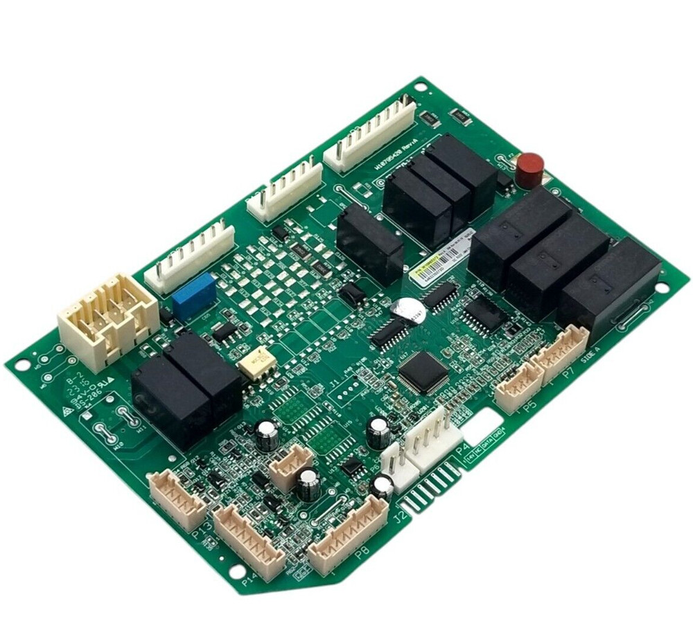 (Same Day Ship) KitchenAid Fridge Control W10865372