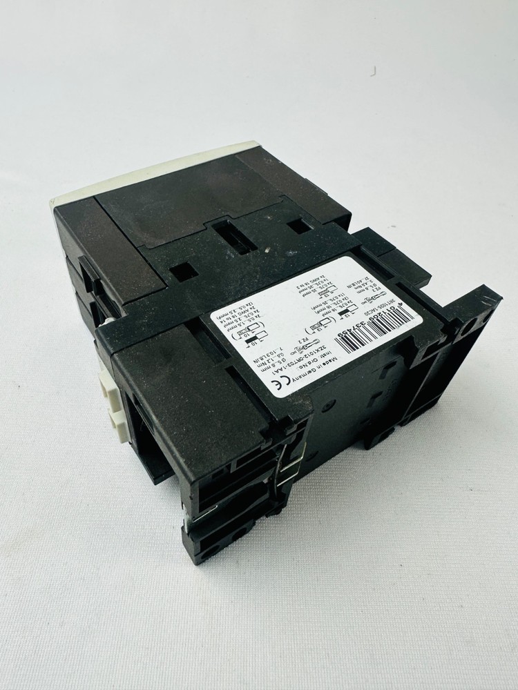 Siemens 3RT1035-1AC20 SIRIUS Power Contactor