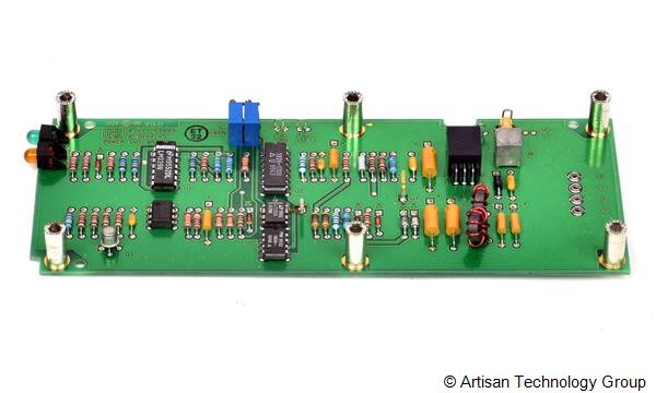 HP 83411-60009 Power Out Option Board