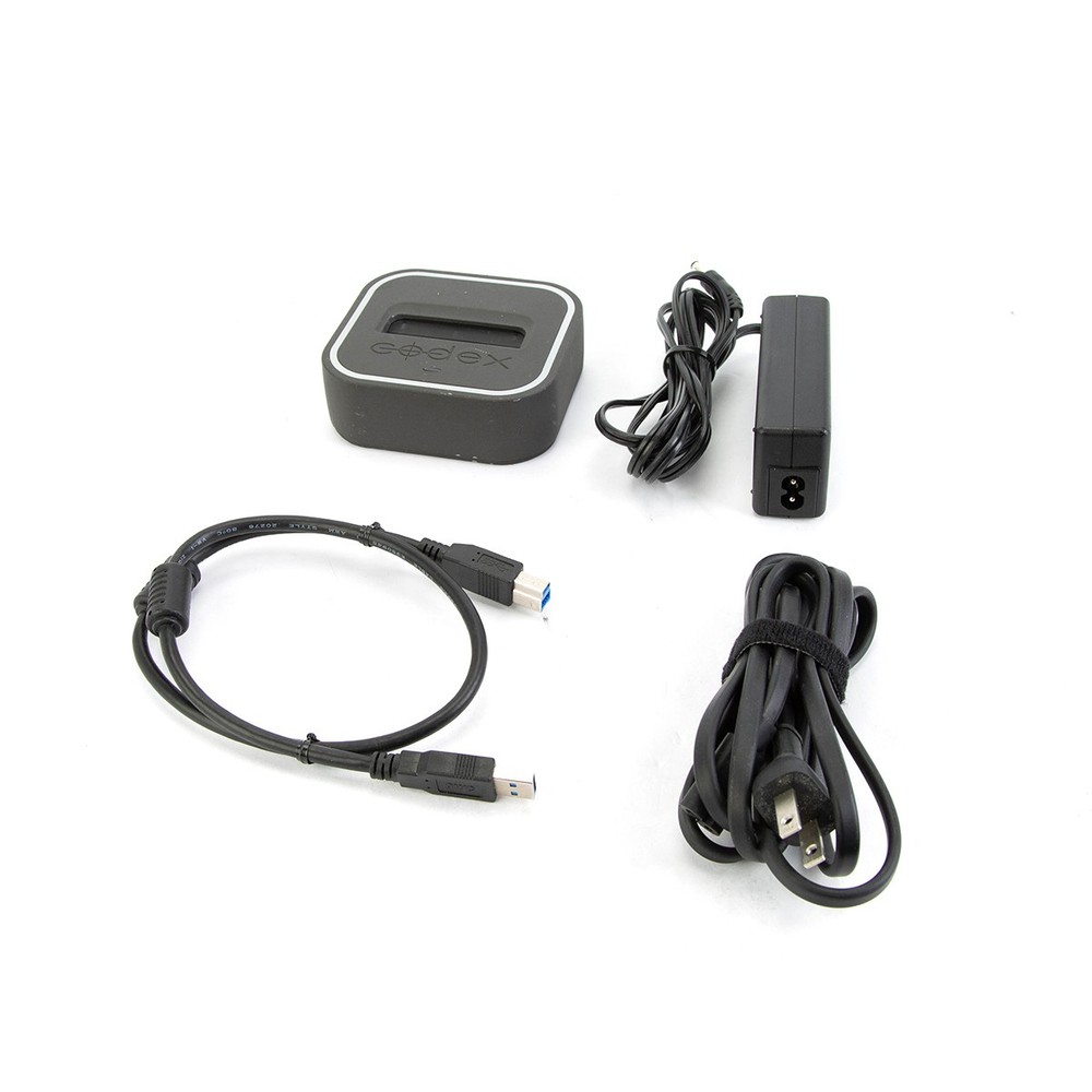 Codex CDX-75112 Capture Drive Dock - SKU#2036897