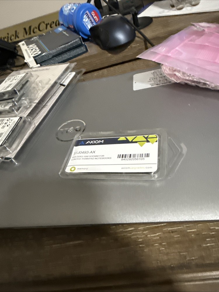 4gb DD3 Sodimm Laptop Memory RAM
