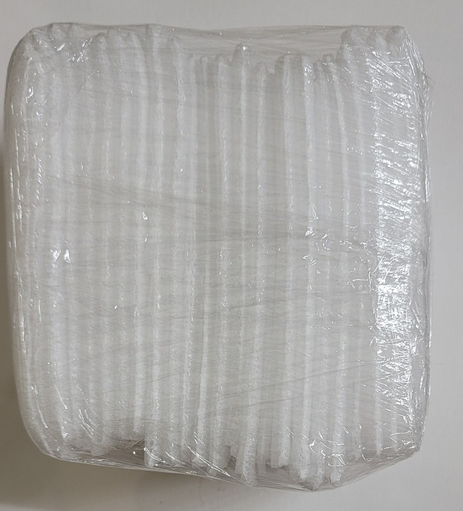 25PC 4" x 6" Foam Cushion Mailer Pouches