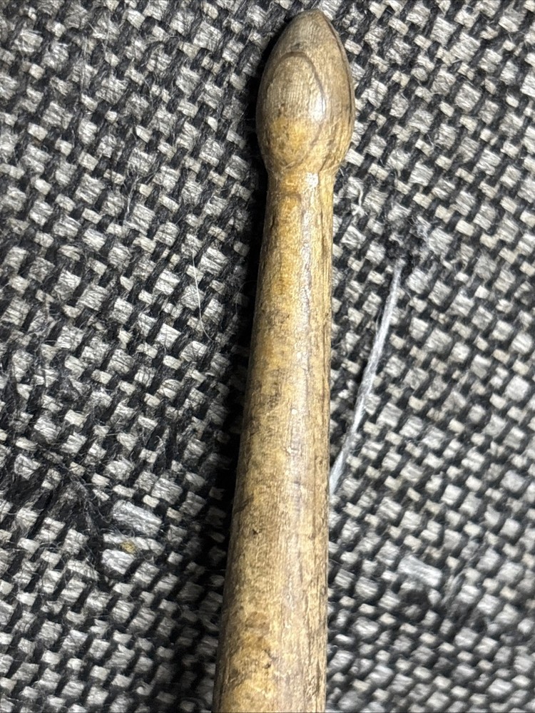 Buddy Rich drumstick Vintage Slingerland