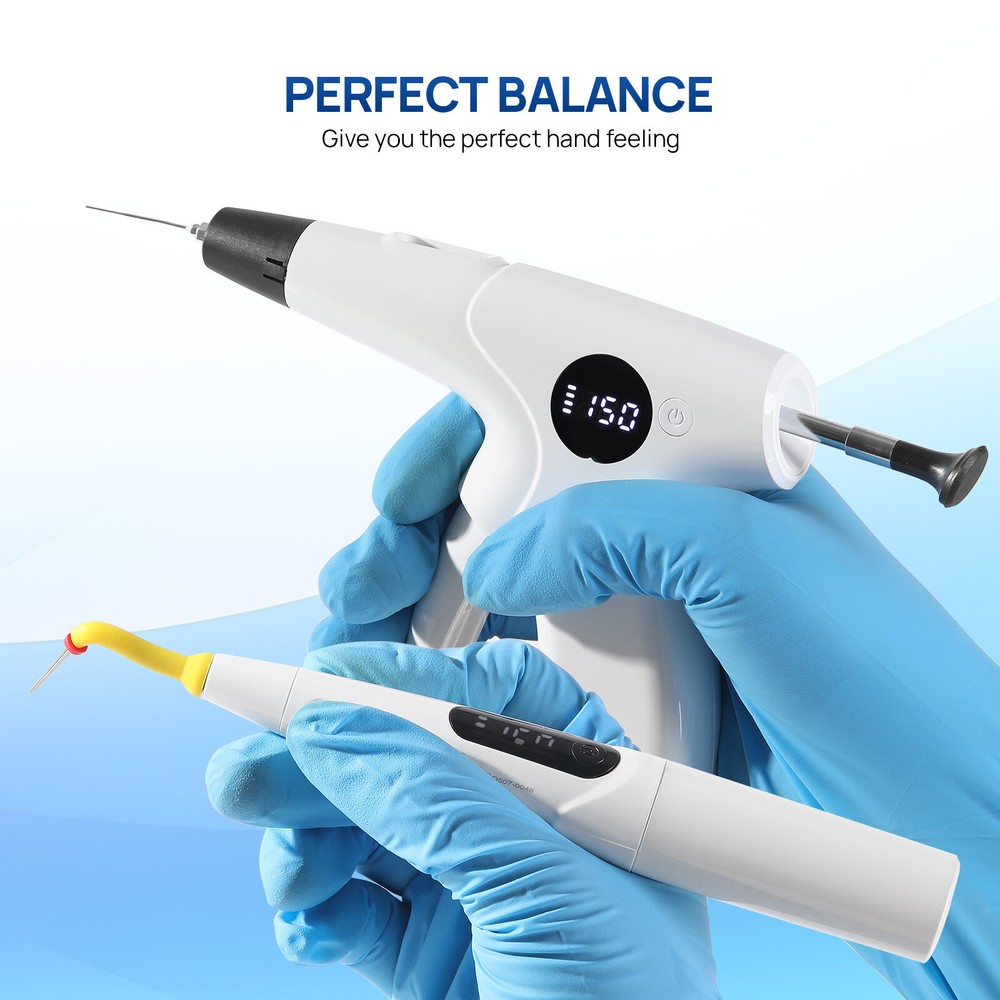 COXO Endodontic Obturation System C-FILL MINI Gutta Percha Heated Pen