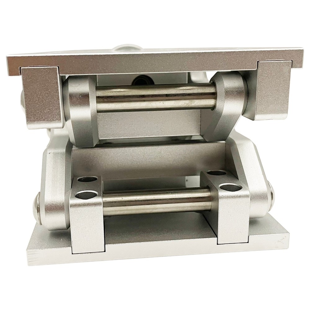 One-dimensional Marking Machine Table 150*100mm Workbench Engraving Parts