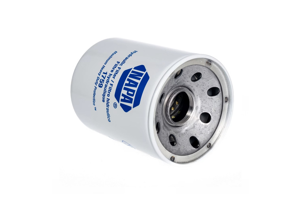 NAPA Gold 1759* Hydraulic Filter (6 Pack) – Replacement Filter - New