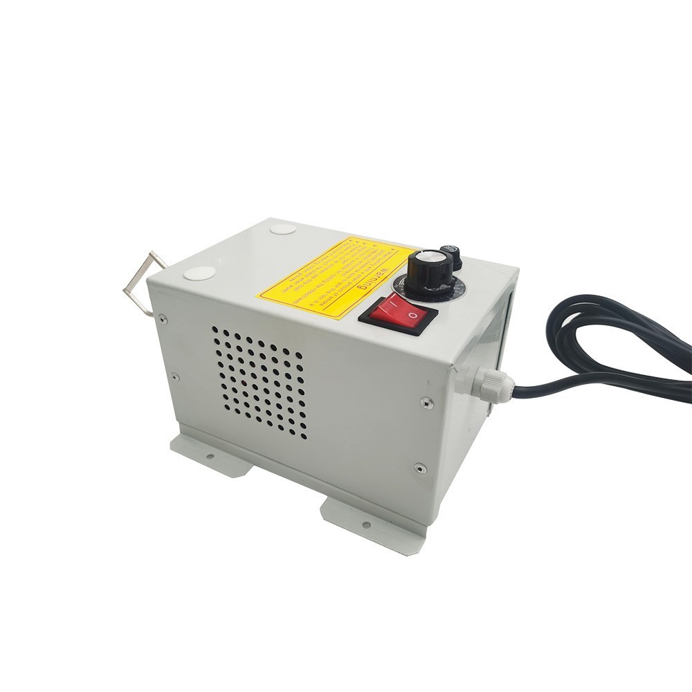 Hot Melt Band Ccutting Machine Side-cutting Type Adjustable Temperature