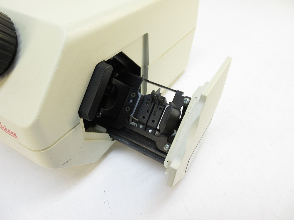 Schott KL1500 Optic Light Source for Microscope