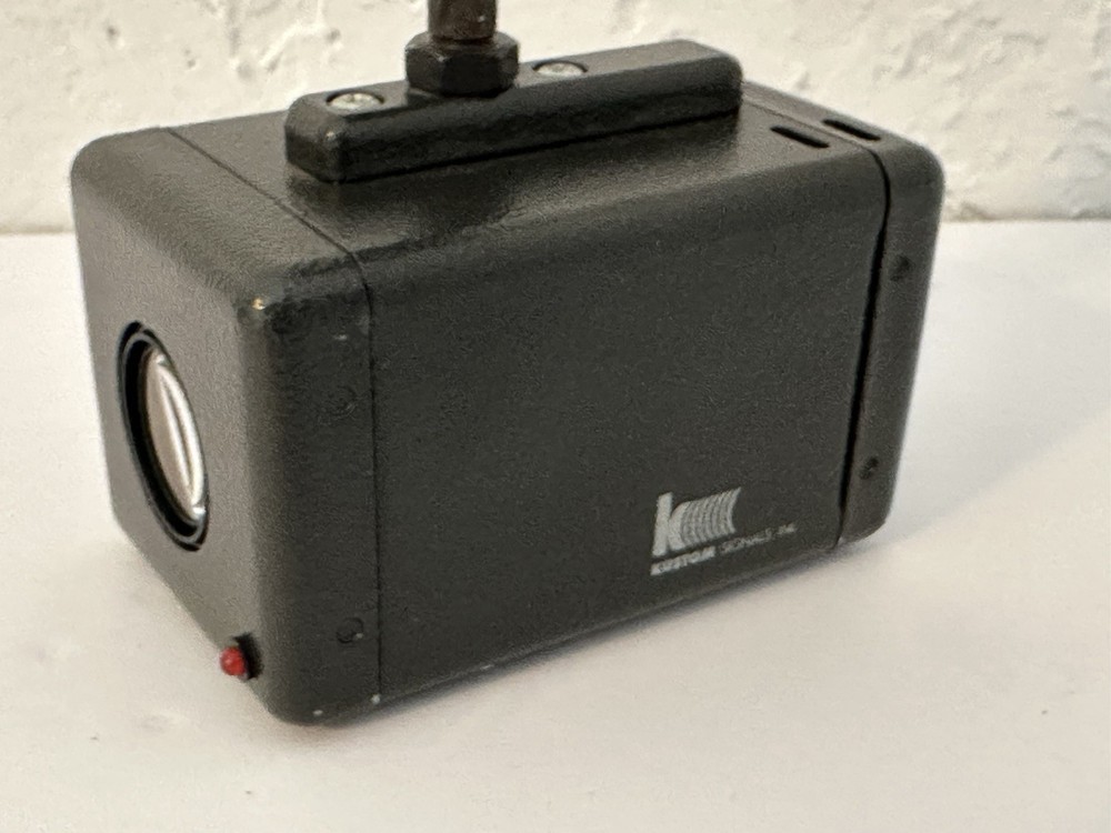 KUSTOM SIGNALS Dash Camera Auto Focus