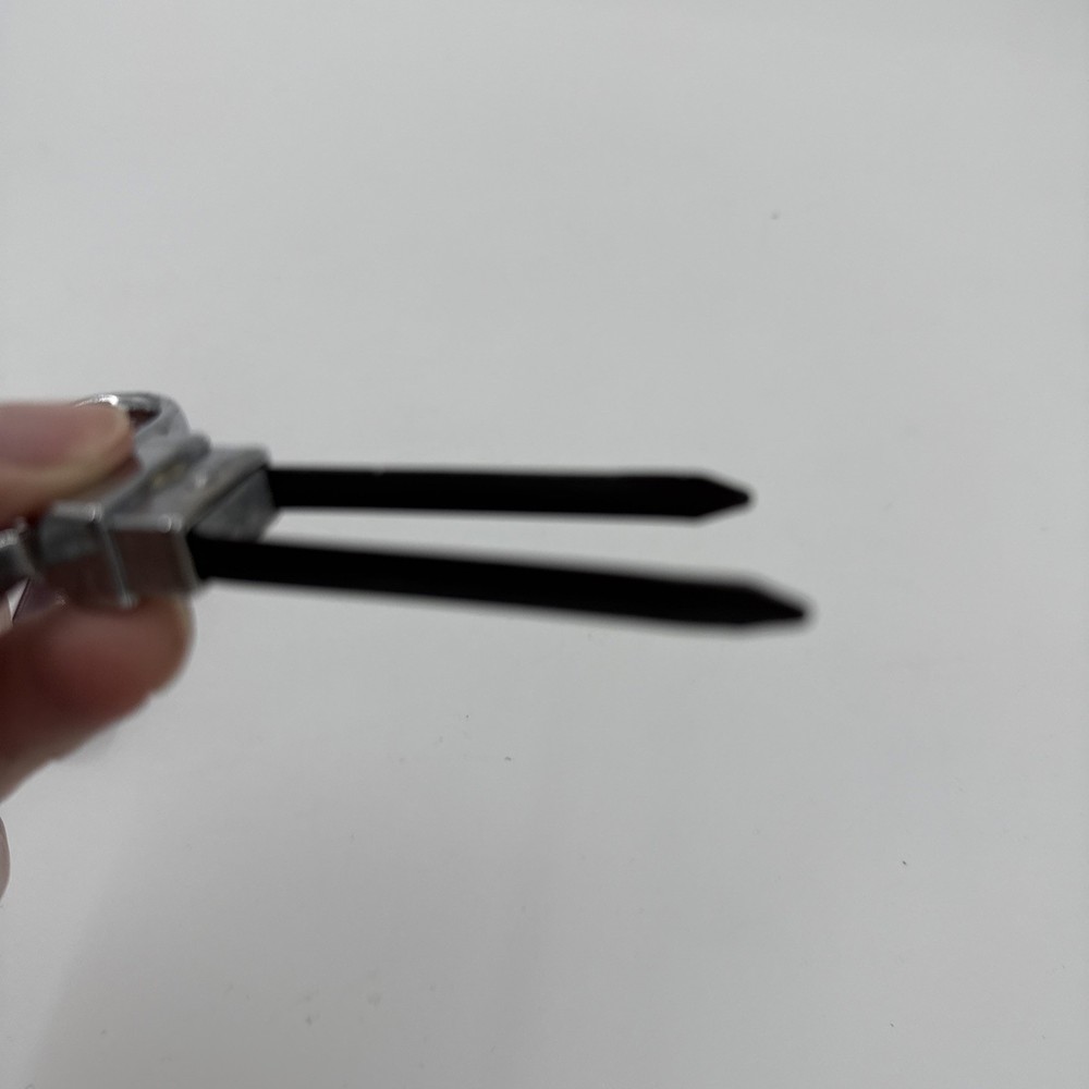 Phoenix Ware 2 Prong Wine Bottle Cork Puller Opener Vintage