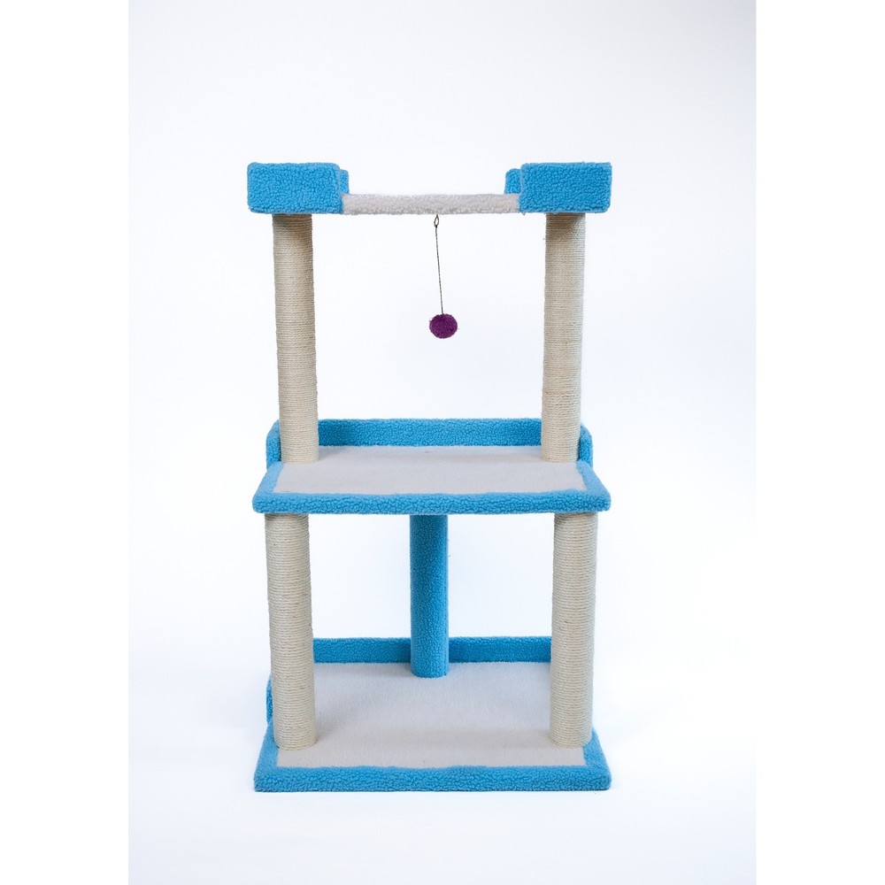 Armarkat 41" Tall Cat Tower B4109A
