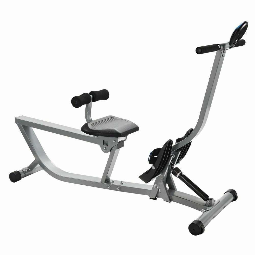 Stamina ACTIVE AGING EasyRow Rowing Machine Rower cardio exercise 35-1315 - NEW!