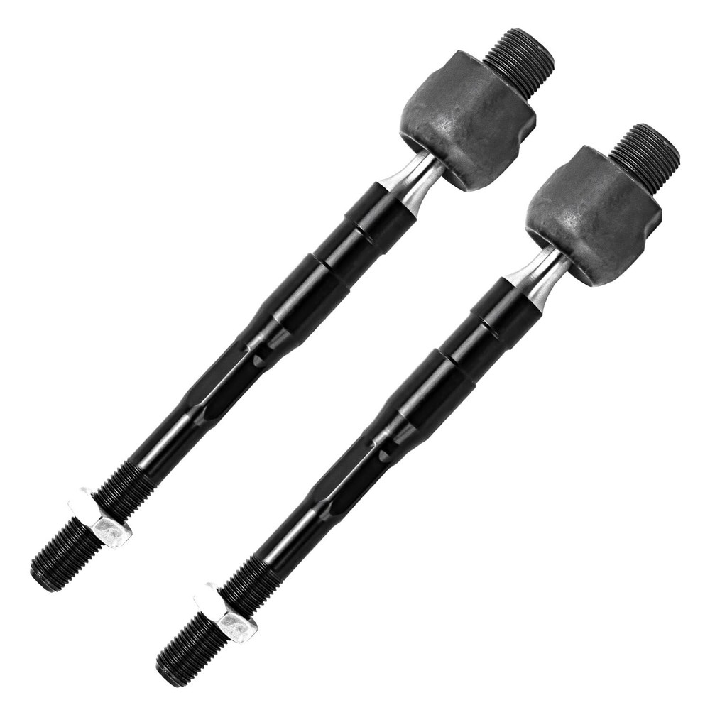 Front Struts & Coil Spring Tie Rod Ends Sway Bars for 2009 - 2015 Honda Pilot