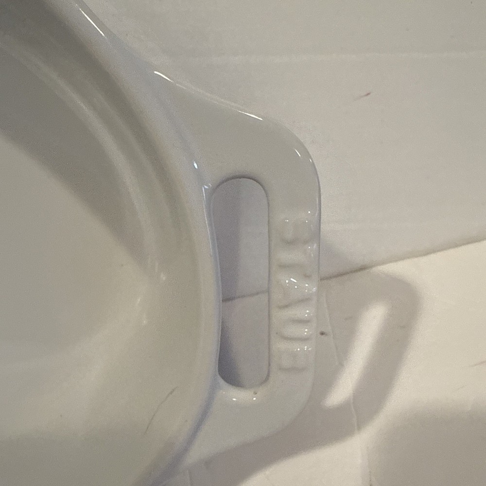 Staub 15 Inch Ceramic Roasting Dish