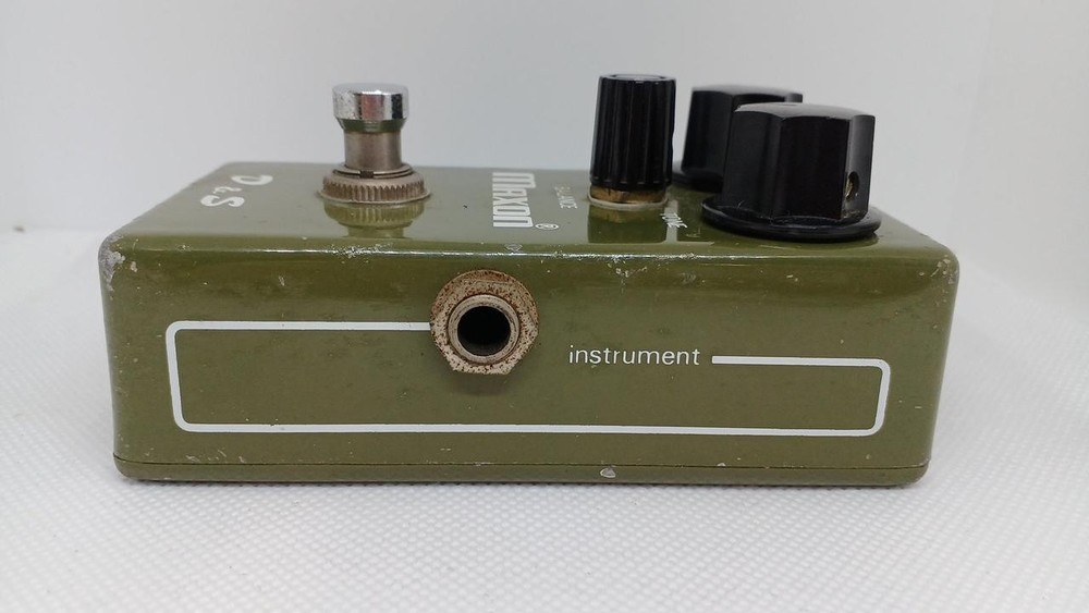 Maxon D S Effector No.nm1653