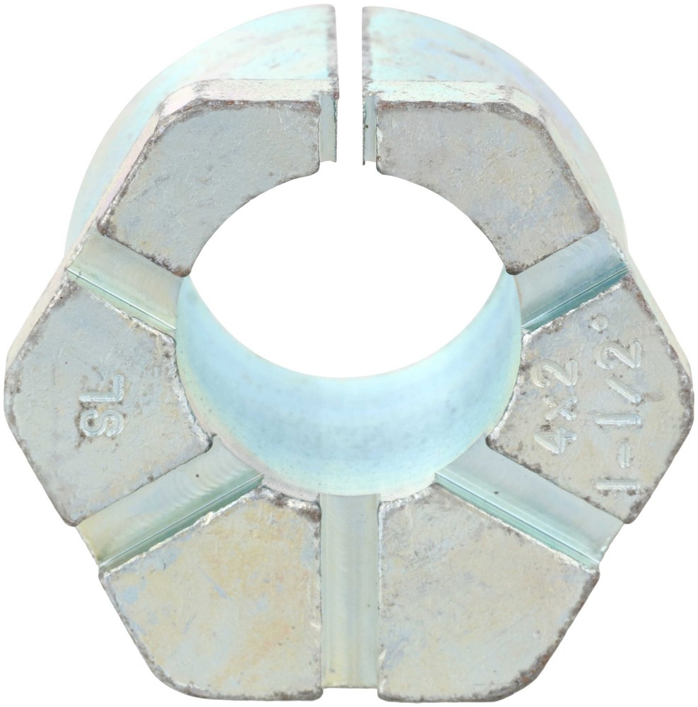 For 2003-2014 Ford E-250 - Front Alignment Caster / Camber Bushing Delphi