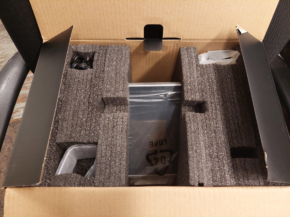 PAX E770 Intergrated Smart Terminal