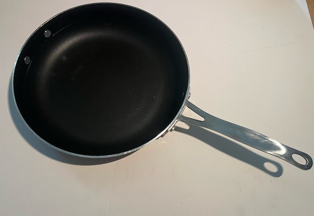 Gotham Steel Pan Copper